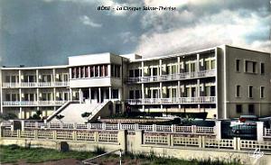 Bone - Clinique Sainte-Therese